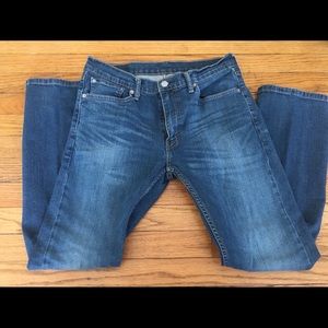 Levi’s Men’s Jeans 513